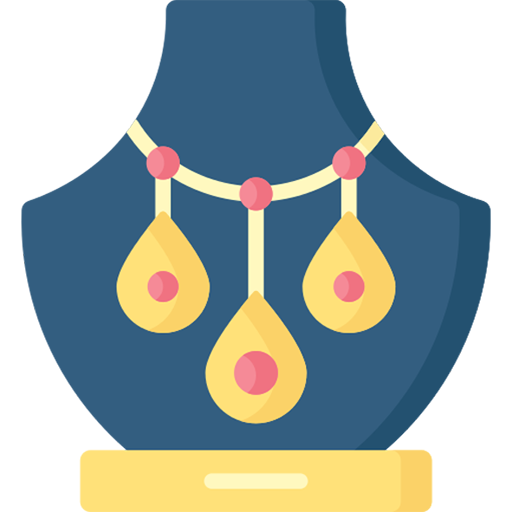 Jewellery